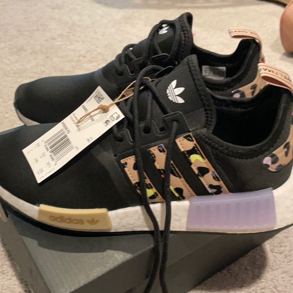 Adidas sneakers